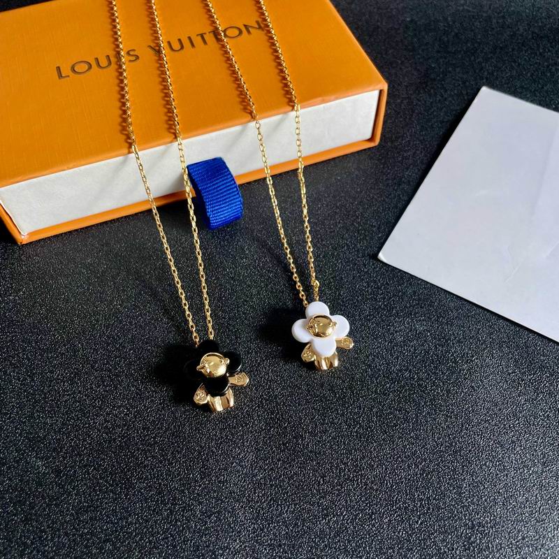 LV Necklace 05yxh28